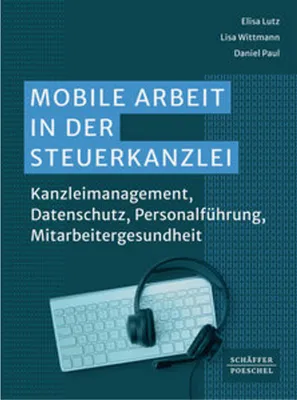 Image de Le travail mobile dans les cabinets fiscaux