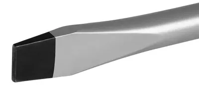 Produktbild von Schlitz-Schraubendreher mit Kunststoffgriff 5 x 75 mm