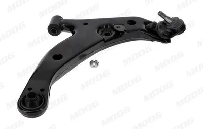 Produktbild von MOOG TO-WP-1709 Querlenker für TOYOTA COROLLA Liftback (E11)