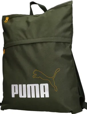 Produktbild von Sportrucksack PUMA Phase Elemental Backpack