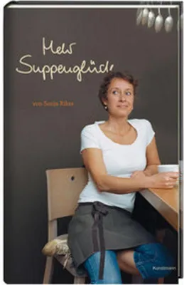 Produktbild von Mehr Suppenglück