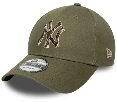 Image de Casquette New Era New York Yankees MLB 9FORTY pour Homme