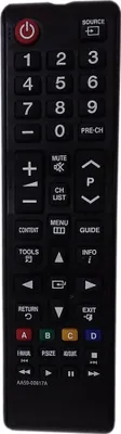 Produktbild von Ersatz TV Fernbedienung für Samsung PS43E450A1W Fernseher