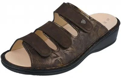 Produktbild von FinnComfort Pisa Damen Pantolette in Gr. 40