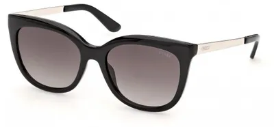 Produktbild von Guess GU00354 Shiny black 56/18/140 Damen Sonnenbrillen