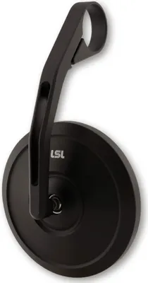 Produktbild von LSL RETRO Lenkerendenspiegel (Black)