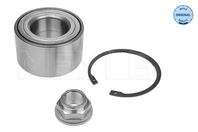 Produktbild von MEYLE Radlagersatz Vorne für MAZDA 5 (CR19) Kugellager 80mm 35-14 650 0001