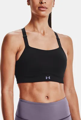 Produktbild von Under Armour Rush High-Blk BH 1363485-001__36A