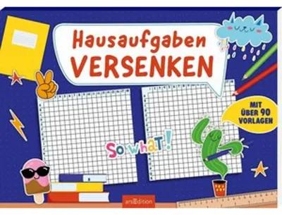 Obrázok produktu pre Zložte školské úlohy