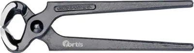 Image de Fortis 4317784727860, acier chrome vanadium, noir, 170 mm