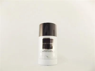 Produktbild von Dior Homme Deodorant Stick 75g