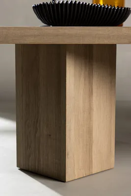 Produktbild von Venture Home Tisch Lillehammer Natur