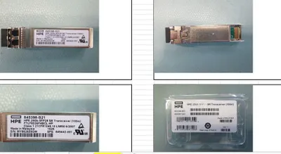 Obrázek produktu pro Přijímací modul HPE SFP28 - 25GbE - 25GBase-SR