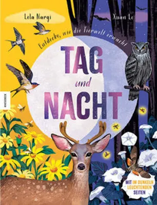 Produktbild von Tag und Nacht