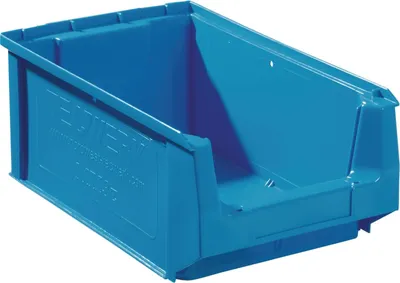 Produktbild von Tecwerk Sichtlagerkasten  - 14 Stk.