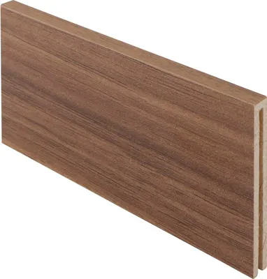 Produktbild von Blum Ambia-Line Querteiler für Schubkastenrahmen schmal, B100mm, Tennessee Nuss