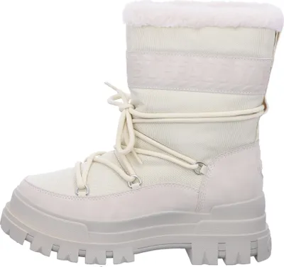 Obrázek produktu pro Buffalo Dámské boty Aspha Blizzard 2 Vegan 1622334 beige