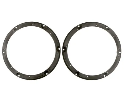 Produktbild von Lautsprecherringe passend für VW T6 200mm