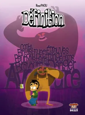 Image de Définition