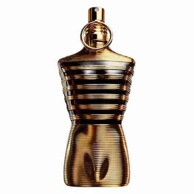 Produktbild von Jean Paul Gaultier Le Male Elixir Eau de Parfum 200ml Spray New Sealed Tin