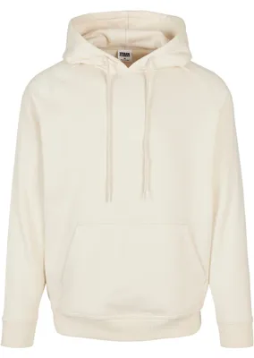 Zdjęcie produktu dla Urban Classics - Bluza z kapturem dla mężczyzn, model Blank, o luźnym kroju