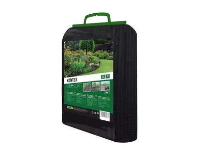 Obrázek produktu pro Nohel Garden Textilie KONTEX mulčovací netkaná černá 1,6x10m