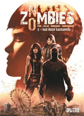 Obrázek produktu pro No Zombies. Band 2