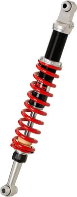 Image de Amortisseur arrière YSS MZ366-505TR-01-85 avec réglage de la précharge
