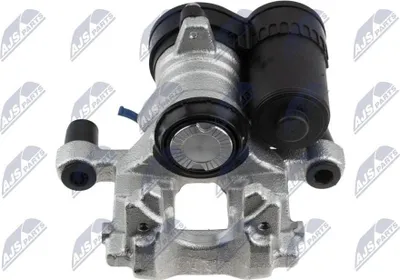 Produktbild von NTY Bremssattel Hinten Links für LAND ROVER Range Rover Evoque (L538) Ø38mm HZT-LR-025