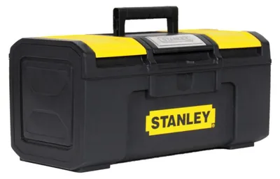 Werkzeugkiste STANLEY BLACK+DECKER Basic 19"