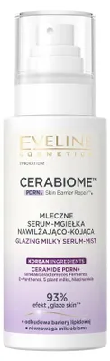 Image de Eveline Cosmetics Cerabiome – sérum, hydratant, apaisant