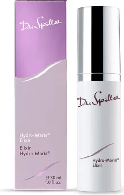 Produktbild von Dr. Spiller - Hydro-Marin® Elixir - 30ml