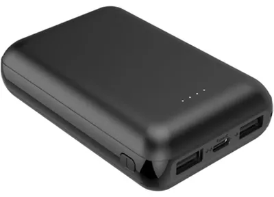 Image de Powerbank 10000mah  2usb 2.1a Fast Nr - Akashi
