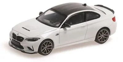 Produktbild von BMW M2 2020 – 1:43 – Minichamps