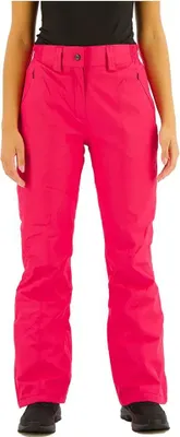Produktbild von Cmp Ski 3w20636 Hosen Rosa XS Damen Rosa XS