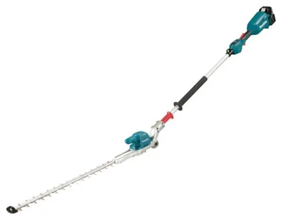Zdjęcie produktu dla Nożyce do żywopłotu na wysięgniku 18V Makita DUN500WRGE
