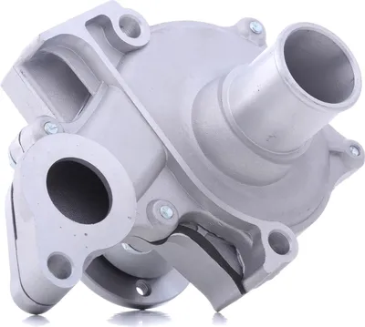 Produktbild von RIDEX Kühlmittelpumpe Wasserpumpe für TOYOTA COROLLA Liftback (E11) 1260W0494