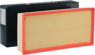 Produktbild von JP GROUP 1618601500 Luftfilter für VW Touareg (7LA, 7L6, 7L7)