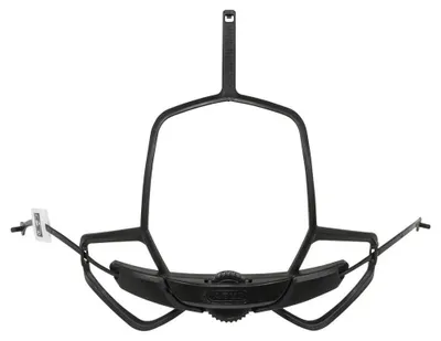 Immagine prodotto di Sistema di regolazione ABUS ZOOM ACE: Gamechanger e Airbreaker