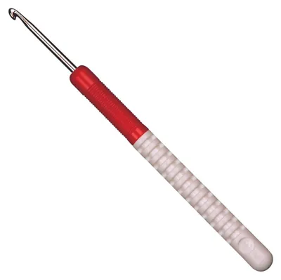 Produktbild von addi Häkelnadeln mit Griff : 3,50mm 15cm Durchmesser: 3,50mm Länge cm: 15cm