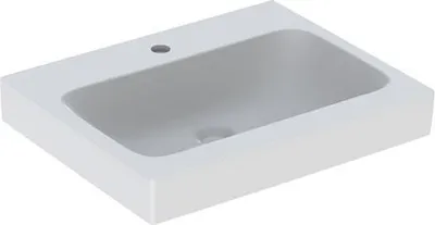 Produktbild von Geberit iCon Waschtisch 60 cm, ohne Überlauf