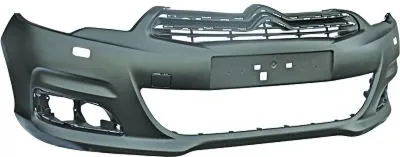 Immagine prodotto di Paraurti anteriore DIEDERICHS 4073052 per CITROËN
