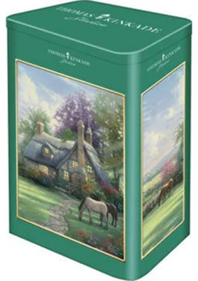 Produktbild von Schmidt Spiele A perfect summer day, 500 Stück(e), Landschaft