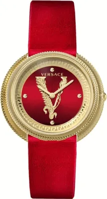 Produktbild von Versace Analoguhr für Damen