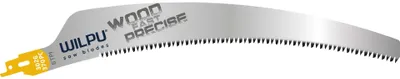 Produktbild von WILPU 1283700001 Saebelsaegeblatt Holz, Kunststoff WILPU 1283700001 1 Stk.