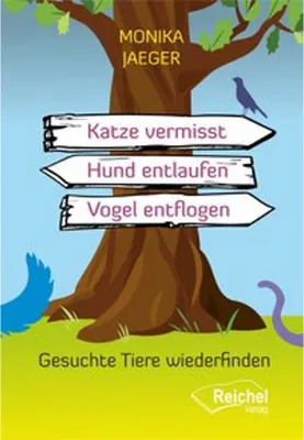 Image de Katze vermisst - Hund entlaufen -Vogel entflogen