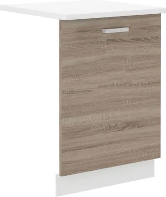 Produktbild von Verblendungsset Geschirrspüler 60 cm vollintegrierbar, zur Küche DAVE