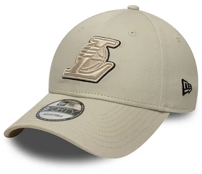 Obrázok produktu pre New Era 9Forty Strapback Cap - OUTLINE Los Angeles Lakers