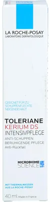 Image de Roche-Posay Toleriane Kerium DS Crème 40 ml