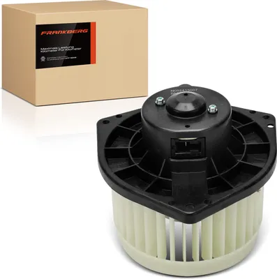 Obrázok produktu pre Frankberg 1x motor ventilátora interiéru pre Chevrolet Spark M300 2009-2015